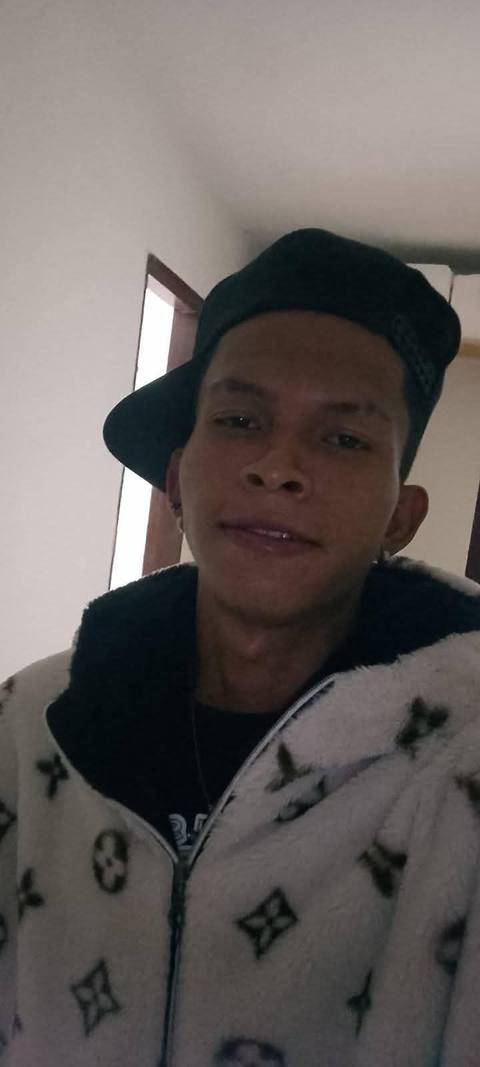 Foto de Tony José Herrera veracierta