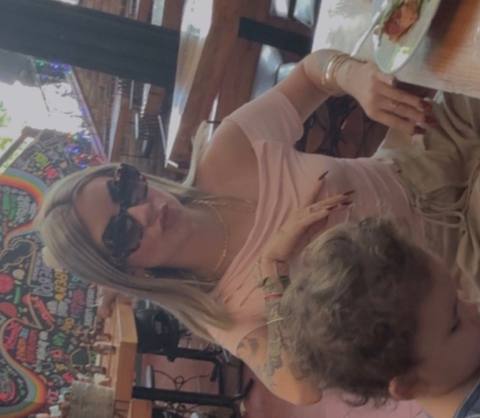 Foto de Valentina Morantes