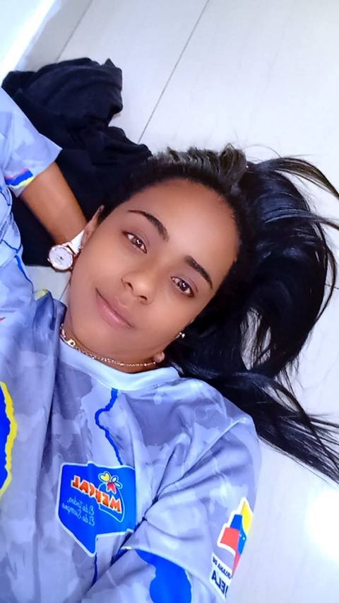 Foto de Nakary Miguelena