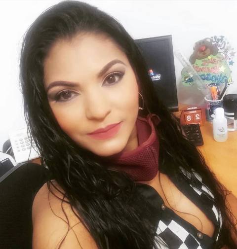 Foto de Yosama Medina