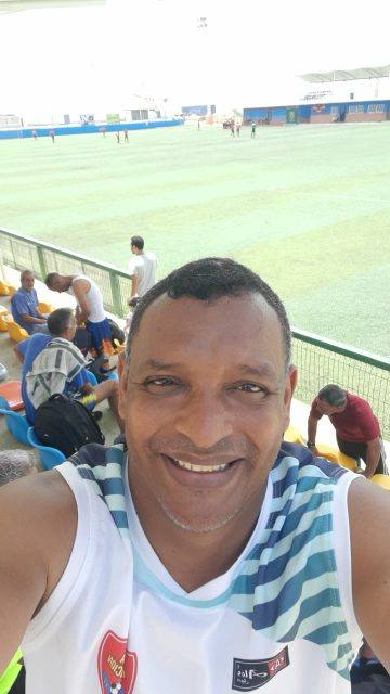 Foto de Luis Ney Martinez de la Cerda
