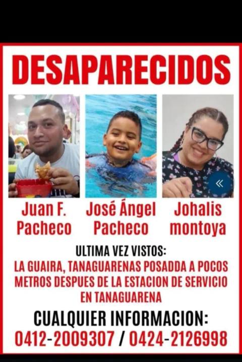 Foto de Juan F. Pacheco