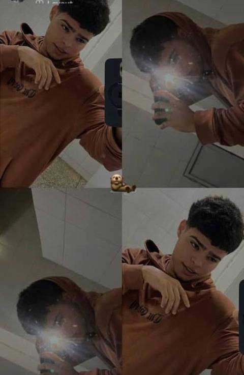 Foto de yampier mendoza
