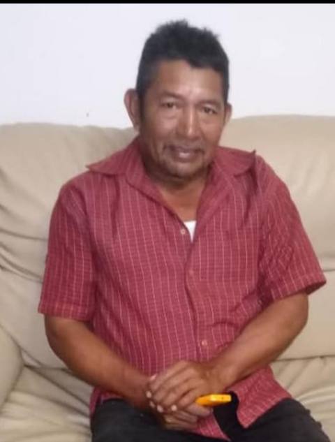 Foto de Carlos González