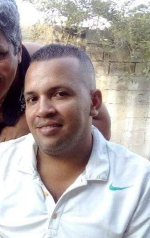 Foto de Johath Josué Melean Griman