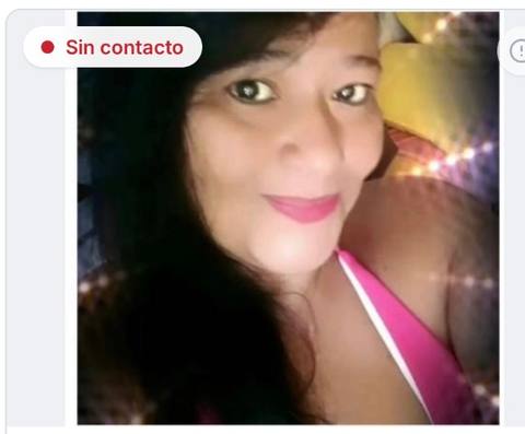 Foto de Blanca Sosa Carrillo