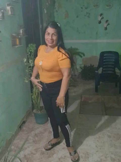 Foto de Yohanni Espinoza