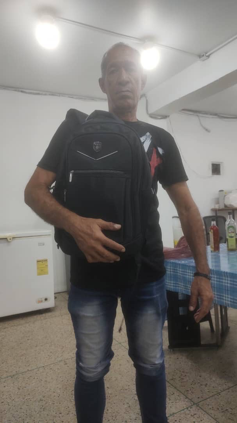 Foto de Elix jesus Aceituno