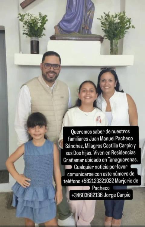 Foto de Milagros Castillo carpio