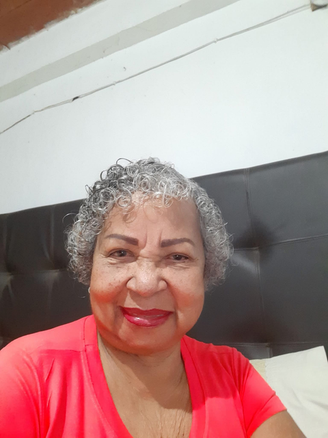 Foto de Elsa Hidalgo