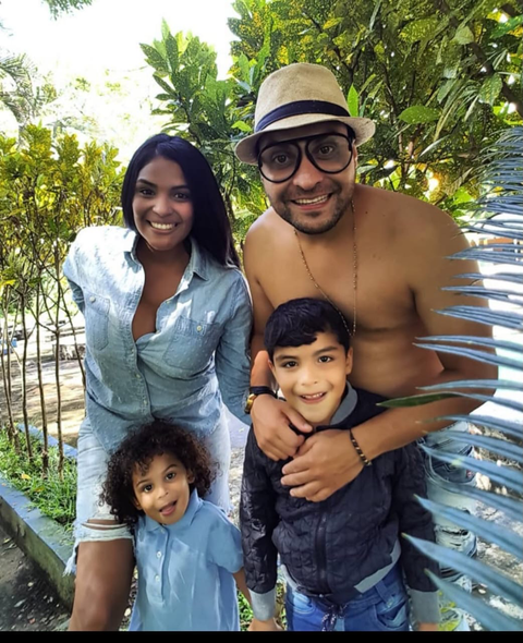 Foto de Karla Sanchez