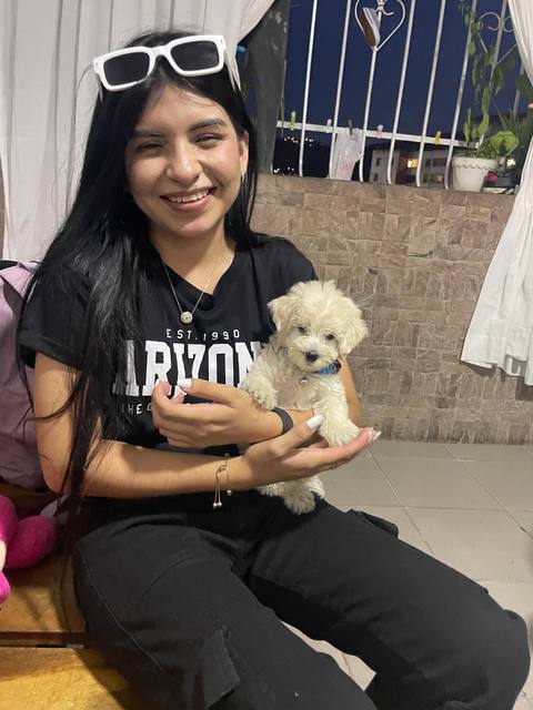 Foto de Scarlet Rojo