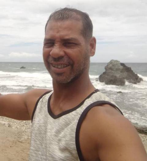 Foto de Jonathan Giuseppe Leiva Nuñez