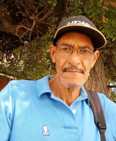 Foto de Napoleón Viloria