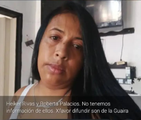 Foto de Roberta Palacios Carrilo