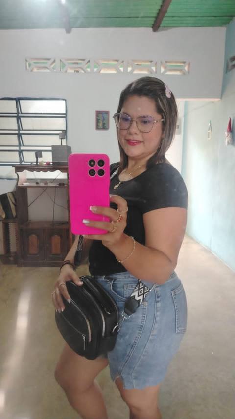 Foto de Jainileth Dimar Contreras Arrieta