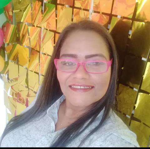 Foto de Maryury Cartaya