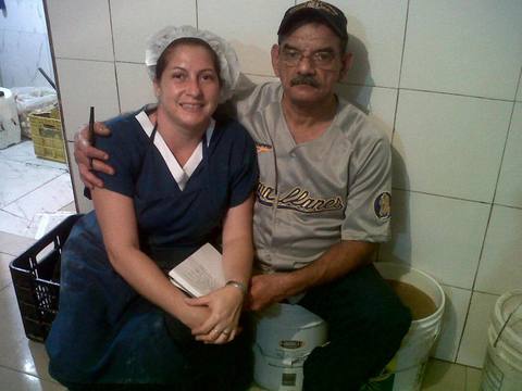 Foto de Juan Marin