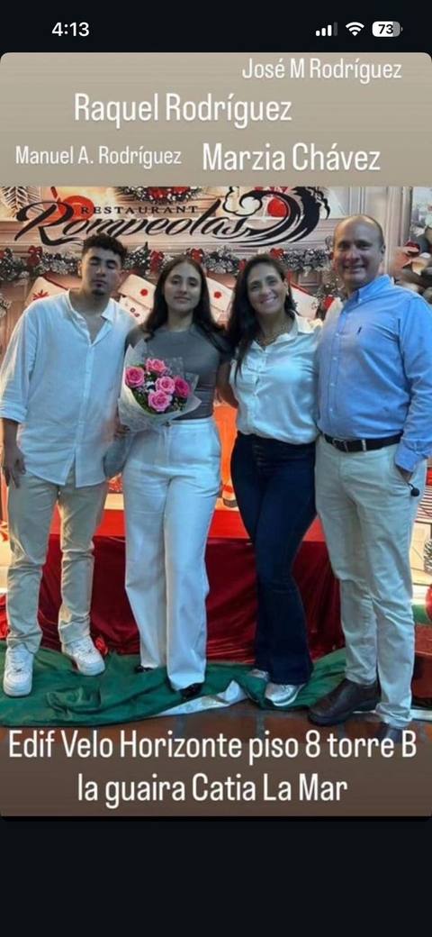 Foto de Jose Manuel Rodriguez
