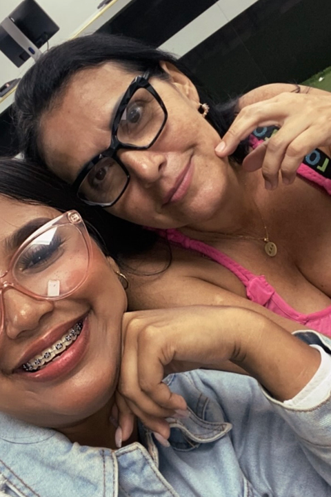 Foto de Maryuris (Mayu) Marcano Delgado