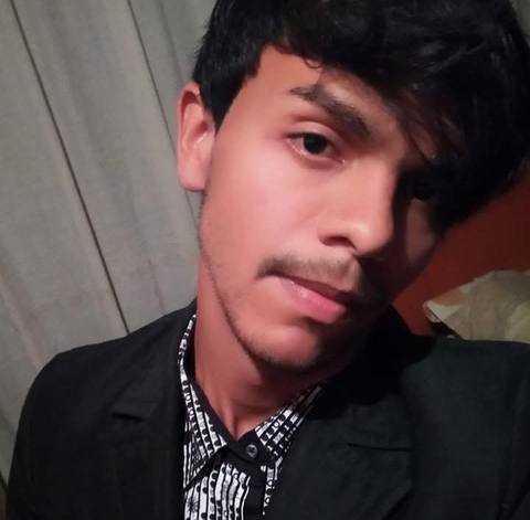 Foto de Luis alexis Pestano velasquez