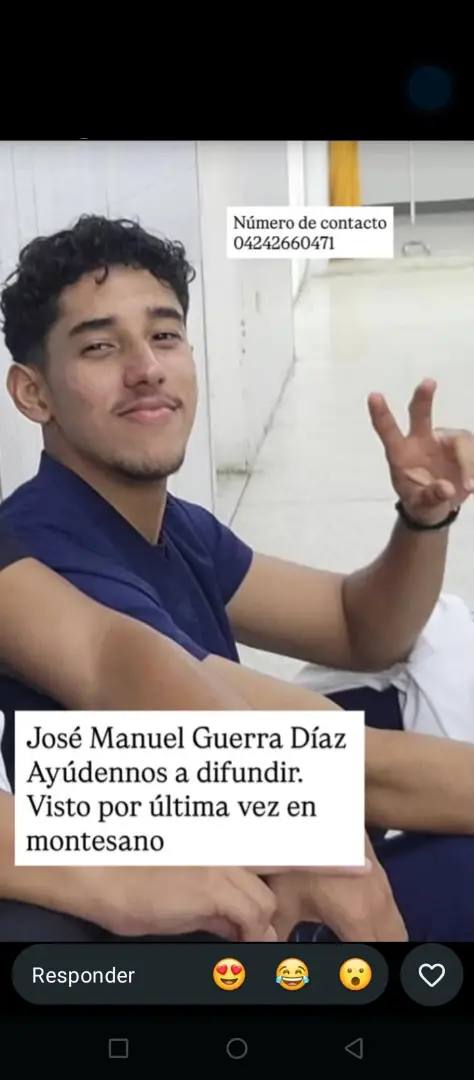 Foto de José Manuel Guerra Diaz