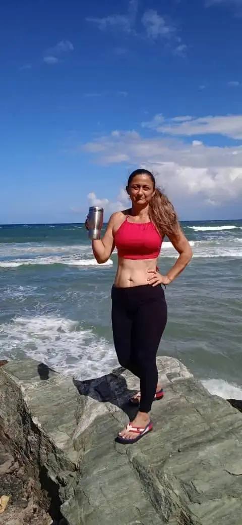 Foto de Diana Pérez