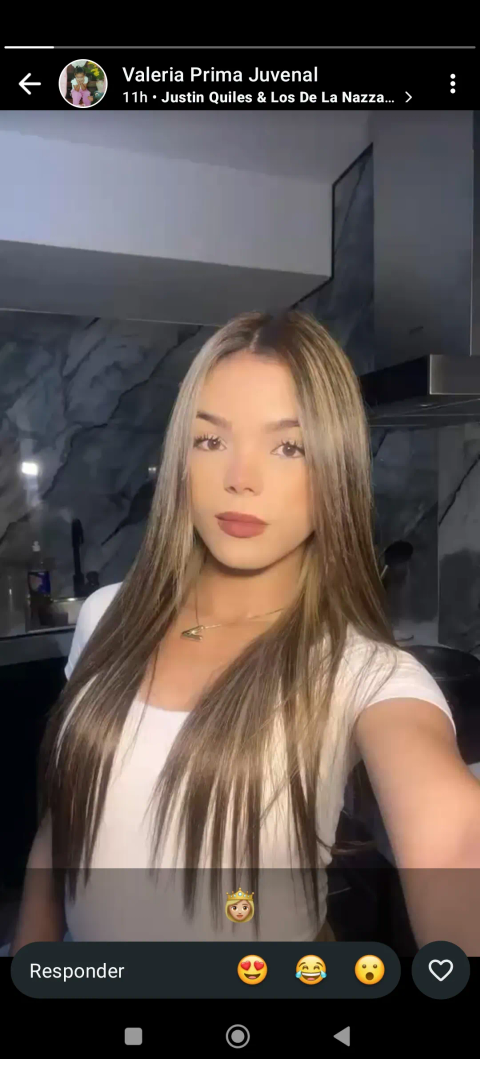 Foto de Valeria Da silva