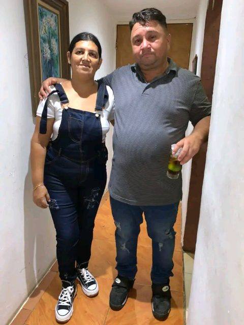 Foto de Maria Chacon