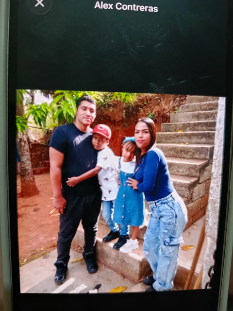 Foto de Lorenzo alexander Contreras machado