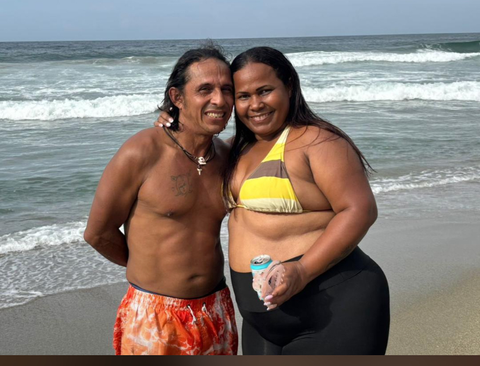 Foto de Heidy Gómez Carrasquilla