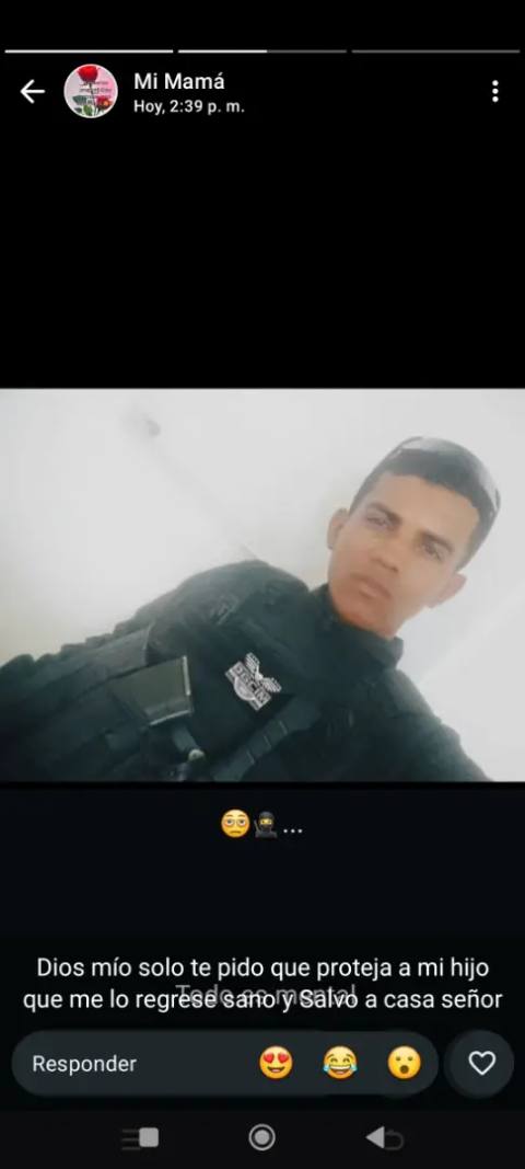 Foto de Yonatan Arias Caruci
