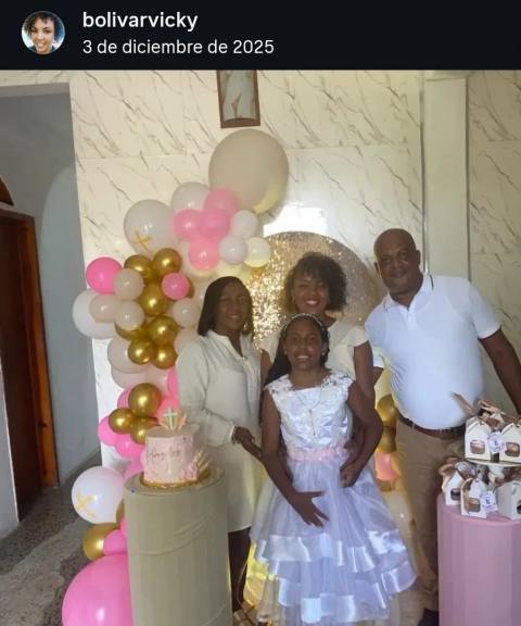 Foto de Angeles victoria Olivares Bolivar
