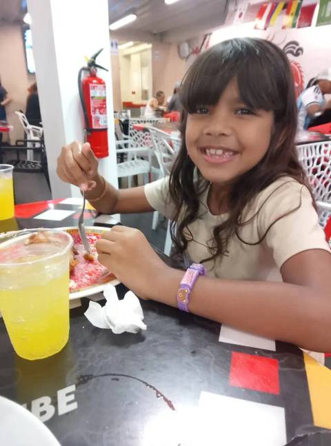 Foto de María García Silva