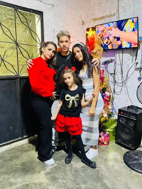 Foto de Alejandro Torres