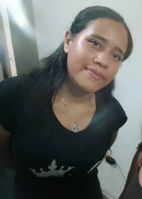 Foto de Yannimar Moronta