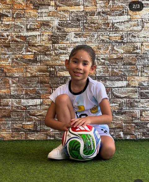 Foto de Celeste Campos