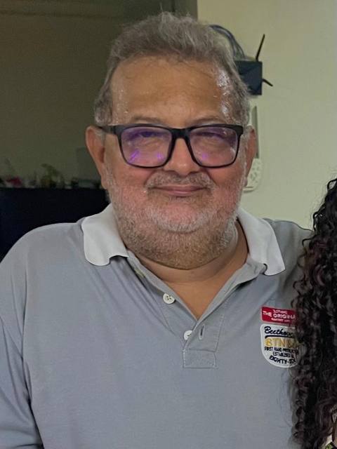 Foto de José francisco Gomes Bautista