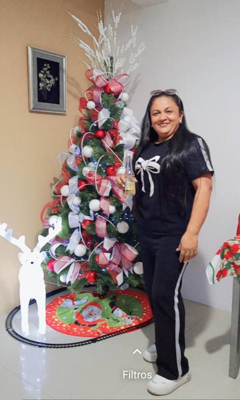 Foto de Karina Guanipa