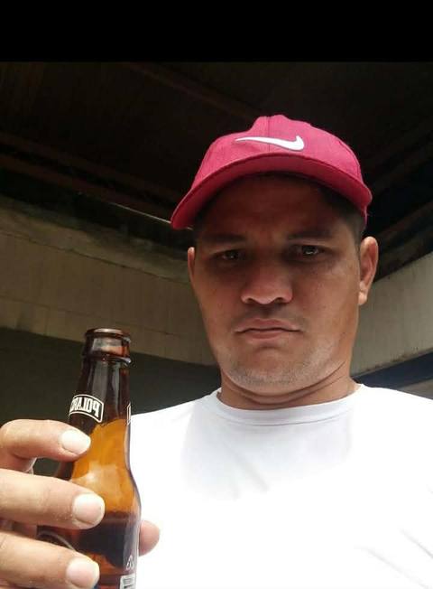 Foto de Elvis Jiménez