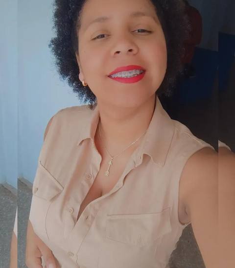 Foto de Gaudy yuledy Burguillos romeros