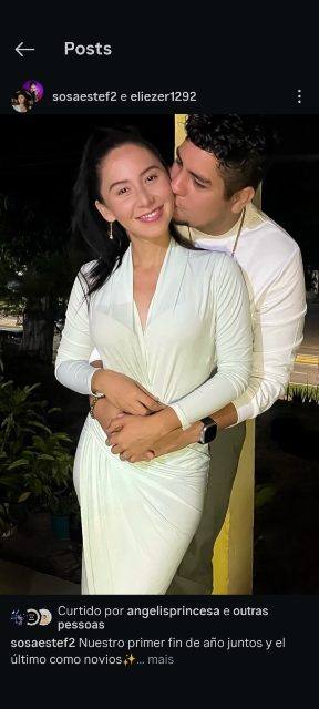 Foto de Estefani Núñez de Escobar