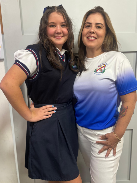 Foto de Jacqueline Castro Álvarez
