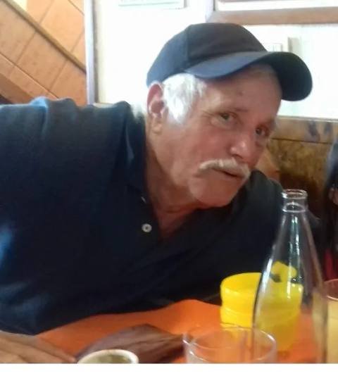 Foto de Hilario Suárez Martín