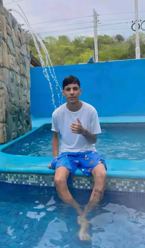 Foto de Joswar Ortiz