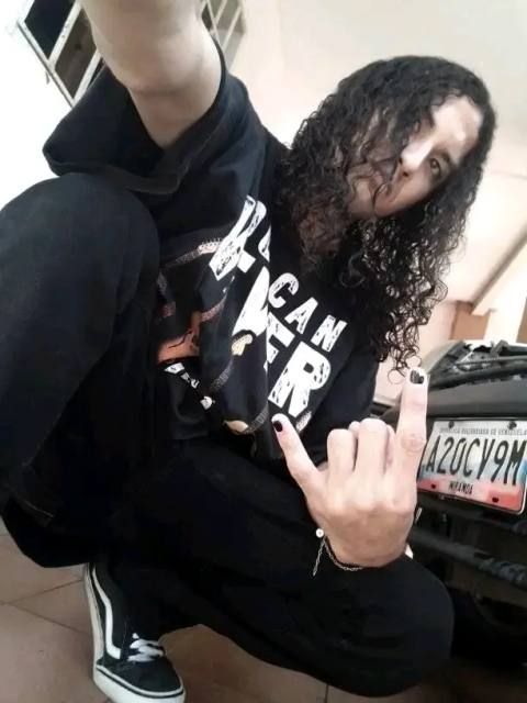 Foto de José Alejandro Ramos Mongua