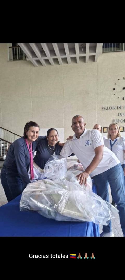 Foto de Fermin Aponte