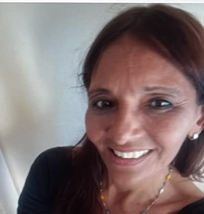 Foto de Gabriela del Carmen Pereda Cantisani