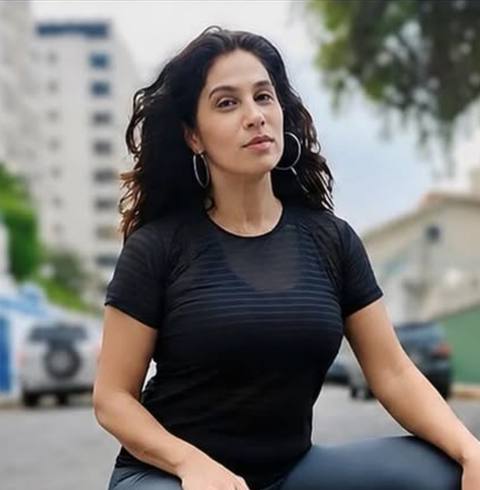 Foto de Faride El Assaad