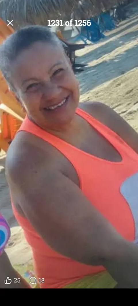 Foto de Yajaira Aguilera iglesias